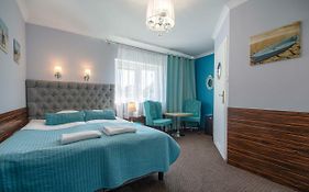 Villa 33 Blisko Plaży